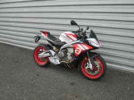 APRILIA TUONO 660 FACTORY - 2024