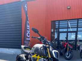 DUCATI DIAVEL - 2022