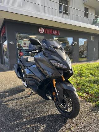 YAMAHA XP T-MAX 560 TECH MAX - 2022