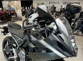 SUZUKI GSX-8R - 2025