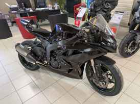 KAWASAKI ZX-6R 636 - 2009