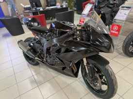 KAWASAKI ZX-6R 636 - 2009