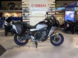 YAMAHA PROMOTION TRACER 9 GT + 2024 DE DIRECTION  222€/MOIS* GARANTIE CONSTRUCTEUR 01/05/2030 - 2025