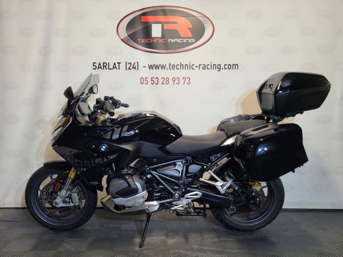 BMW R 1250 RS 4