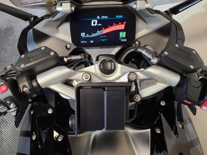 BMW R 1250 RS 4