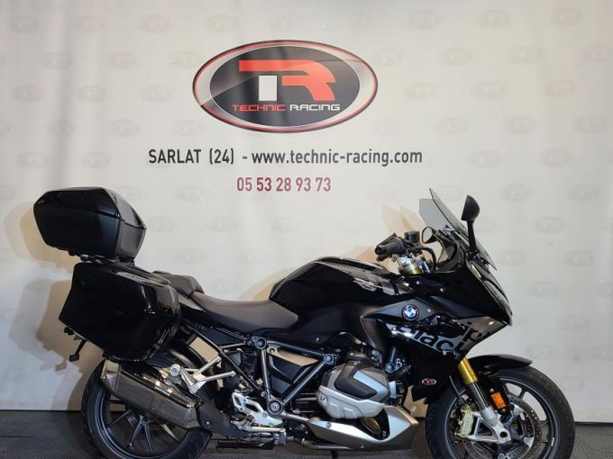 BMW R 1250 RS 4