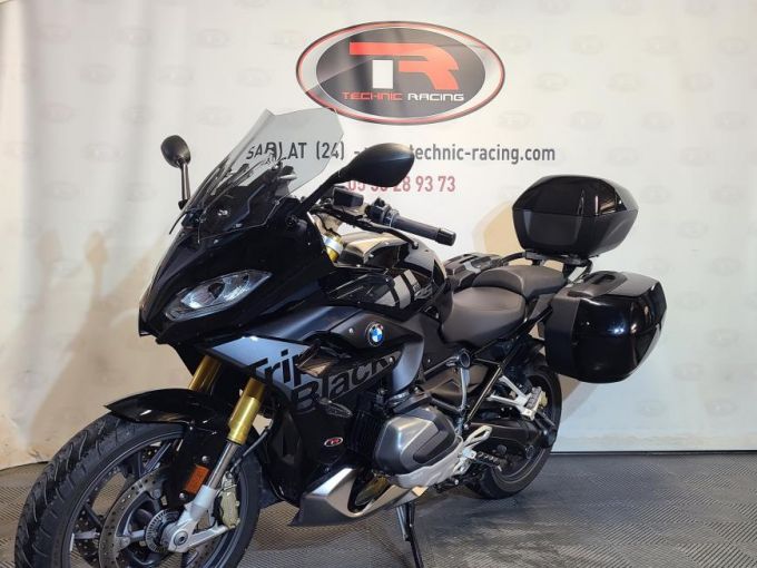 BMW R 1250 RS 4