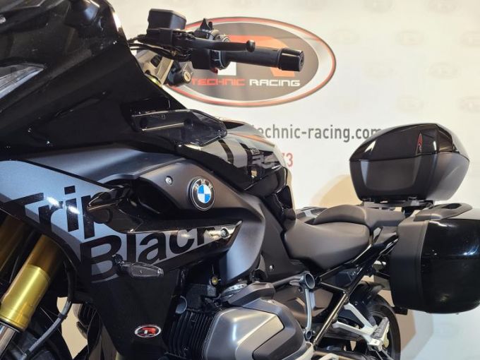 BMW R 1250 RS 4