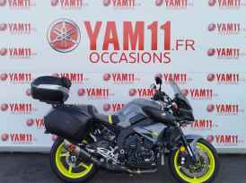 YAMAHA MT-10 - 2018