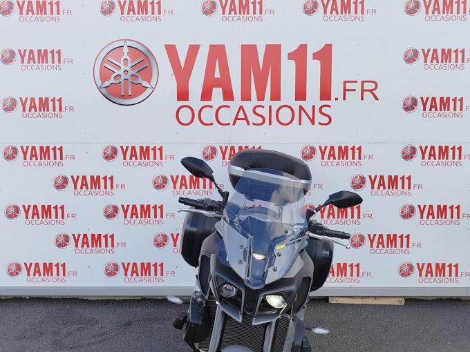 YAMAHA MT-10 4