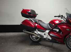 HONDA ST 1300 PAN EUROPEAN - 2015