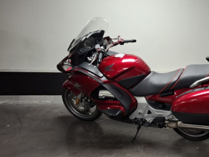 HONDA ST 1300 PAN EUROPEAN 4