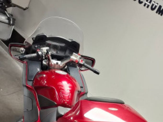 HONDA ST 1300 PAN EUROPEAN 4
