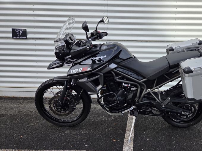 TRIUMPH TIGER 800 XCX 4