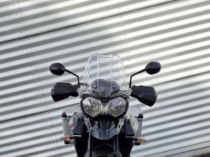 TRIUMPH TIGER 800 XCX 4