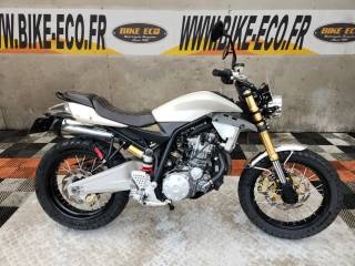 DERBI MULHACEN 660 - 2006