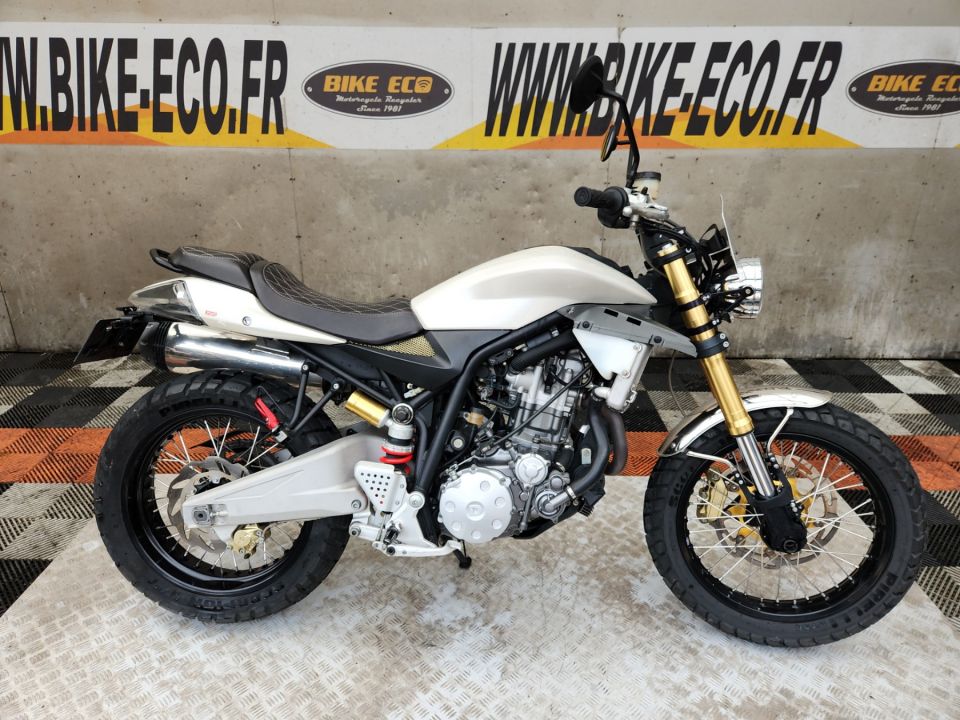 DERBI MULHACEN 660 4