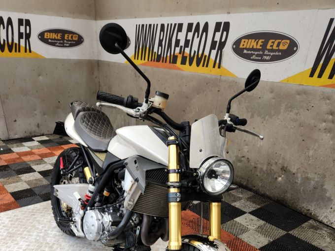 DERBI MULHACEN 660 4