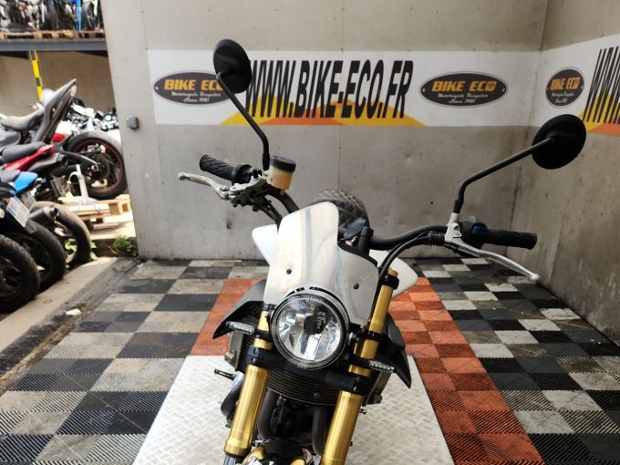 DERBI MULHACEN 660 4