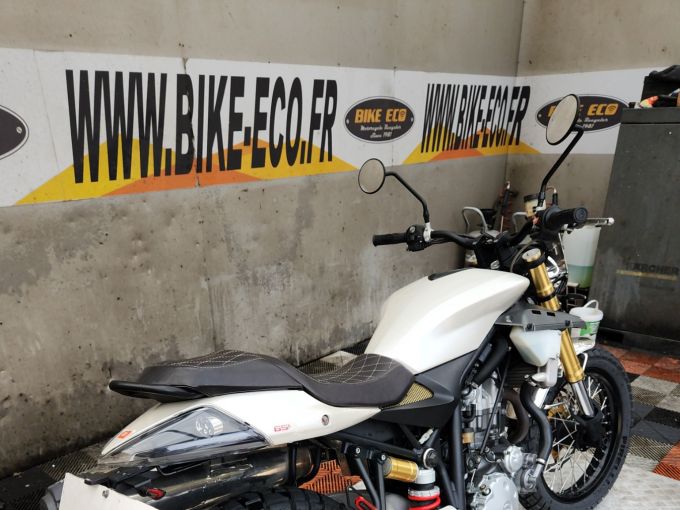 DERBI MULHACEN 660 4