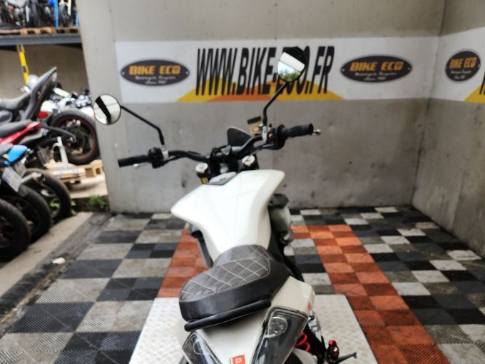 DERBI MULHACEN 660 4