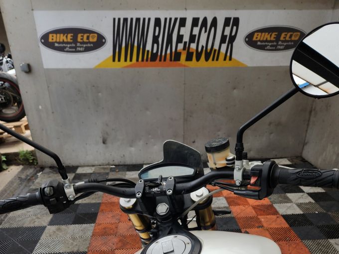 DERBI MULHACEN 660 4