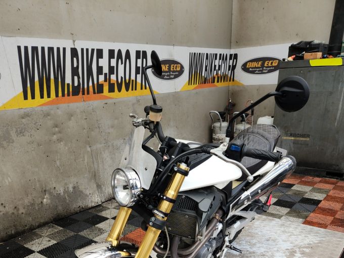 DERBI MULHACEN 660 4