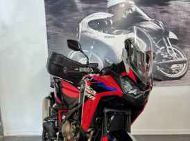 HONDA Africa Twin CRF1100L - 2025