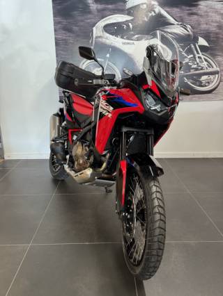 HONDA Africa Twin CRF1100L - 2025
