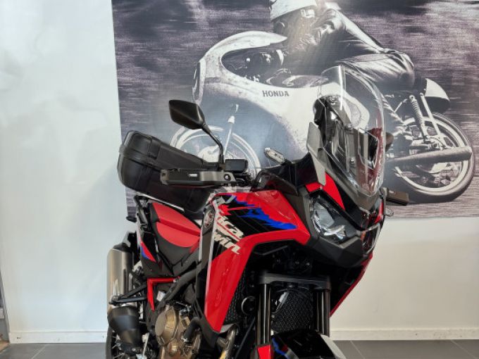 HONDA Africa Twin CRF1100L 4