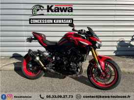 KAWASAKI Z 900 - 2022