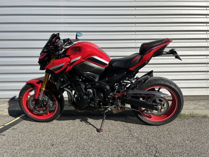 KAWASAKI Z 900 4
