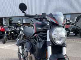 DUCATI MONSTER 821 - 2020