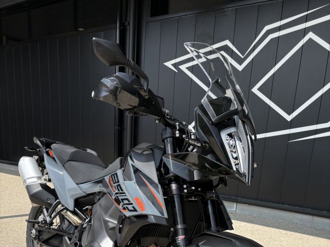 KTM 890 ADVENTURE 4