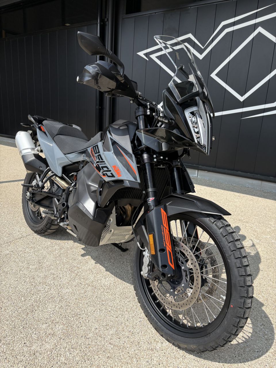 KTM 890 ADVENTURE 4
