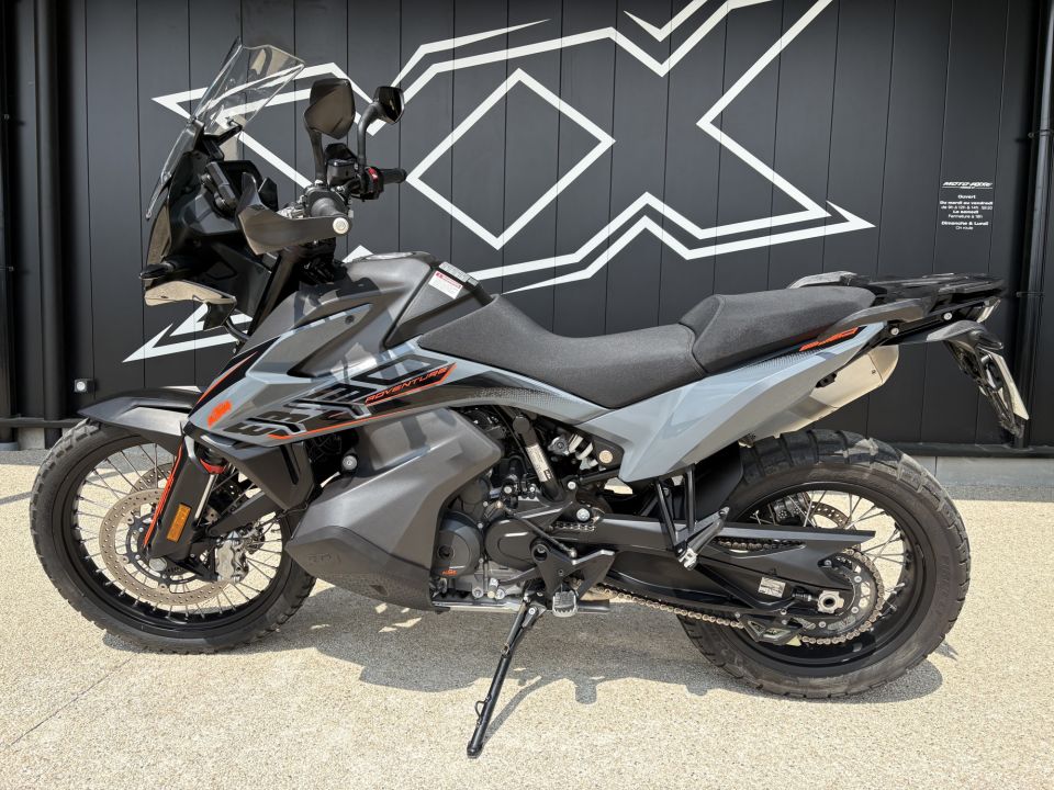 KTM 890 ADVENTURE 4