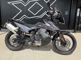 KTM 890 ADVENTURE - 2022