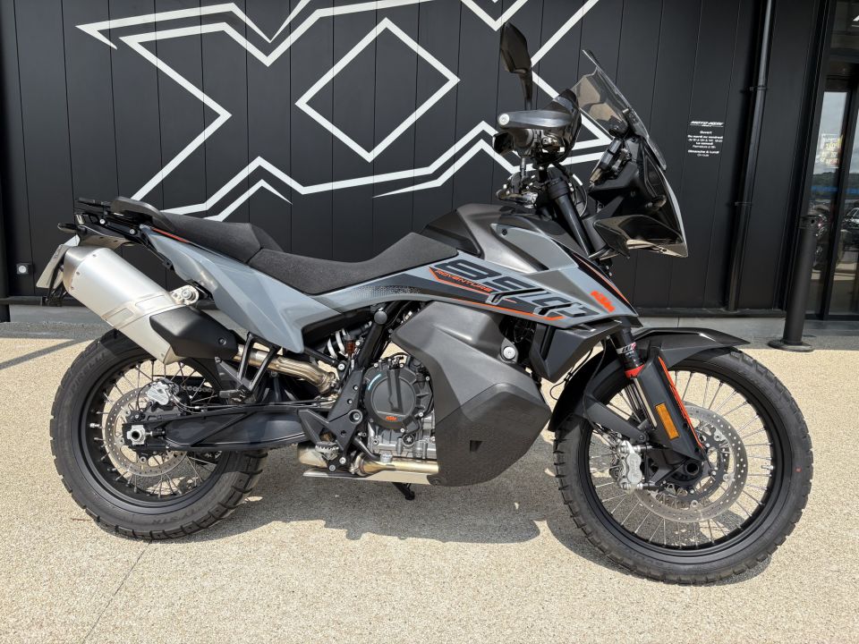 KTM 890 ADVENTURE 4