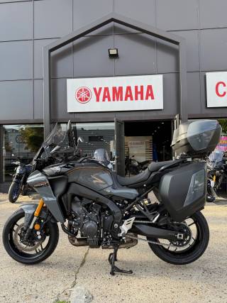 YAMAHA TRACER 9 GT+ - 2024