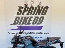 YAMAHA MT-03 - 2024