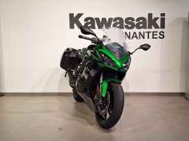 KAWASAKI NINJA 1000 SX - 2021