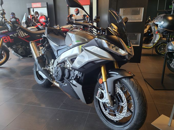 APRILIA TUONO 1100 V4 4