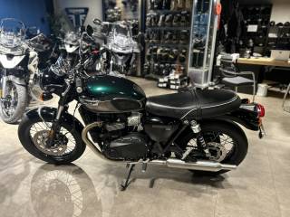 TRIUMPH BONNEVILLE T100 900 - 2024