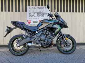 KAWASAKI VERSYS 47.5CV - 2025