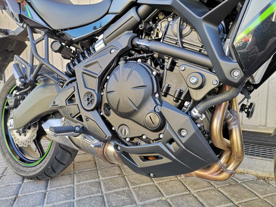 KAWASAKI VERSYS 47.5CV 4