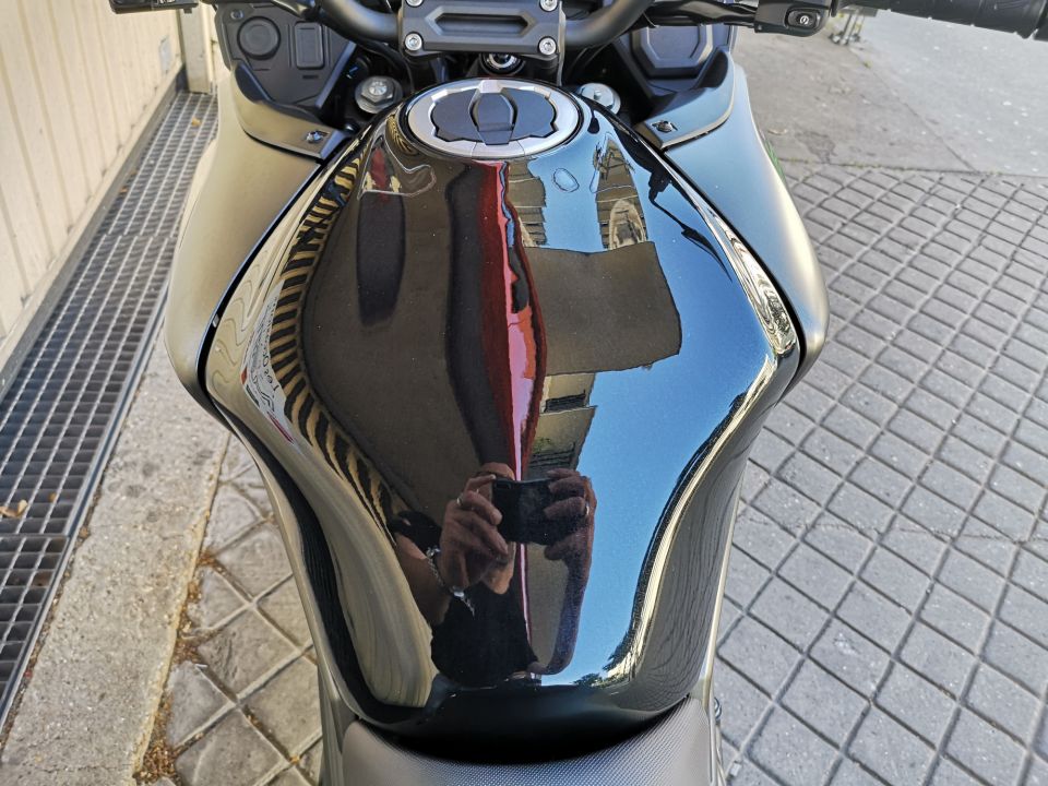 KAWASAKI VERSYS 47.5CV 4