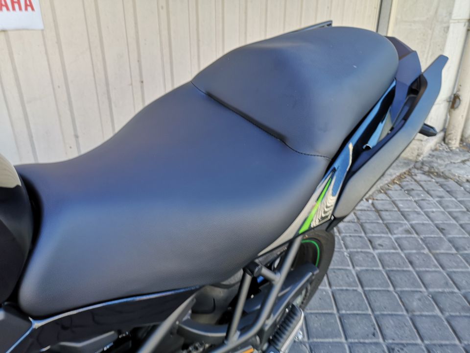 KAWASAKI VERSYS 47.5CV 4