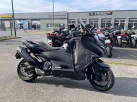 YAMAHA XP T-MAX 560 - 2019