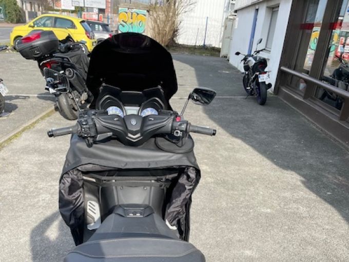 YAMAHA XP T-MAX 560 4