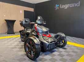 CAN-AM SPYDER - 2022